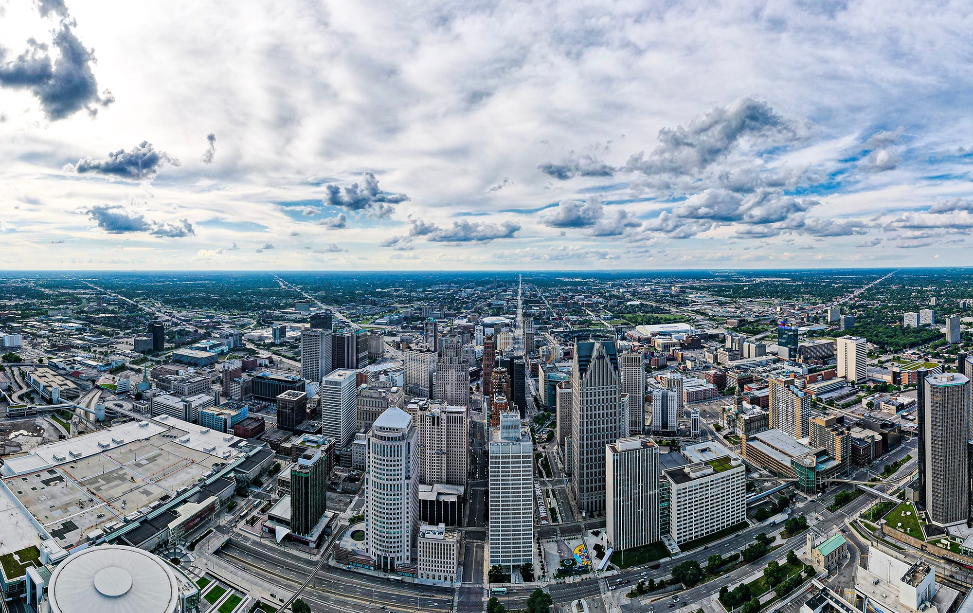 Detroit gets moving on autonomous vehicles